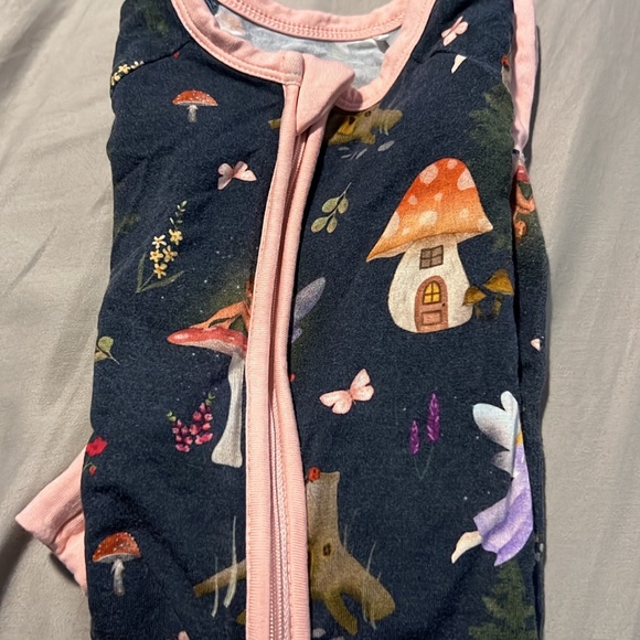 Bamboo - Picture 4 of 8